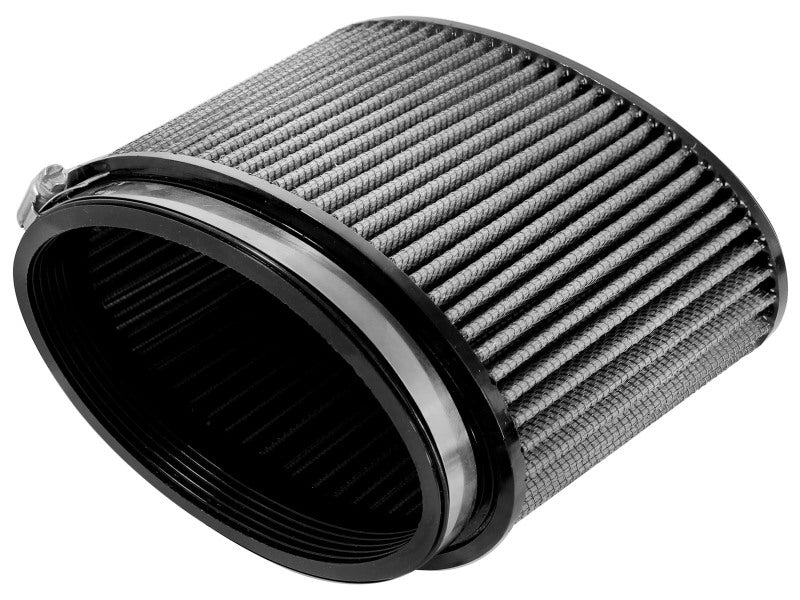 
                      
                        aFe Magnum FORCE Replacement PDS Air Filter 7x3F x 8-1/4x4-1/4B x 8-1/4x4-1/4T x 5H
                      
                    