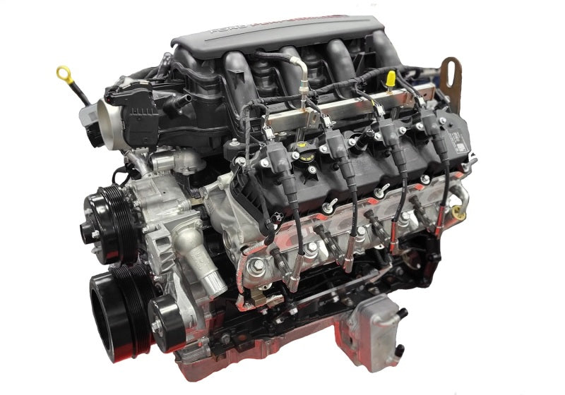 
                      
                        Ford Racing 7.3L MEGAZILLA 615 HP Crate Engine (No Cancel No Returns)
                      
                    