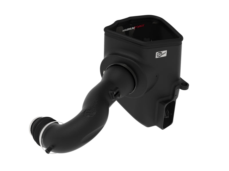 
                      
                        aFe Magnum FORCE Stage-2 Pro DRY S Cold Air Intake 19-20 GM Silverado/Sierra 1500 V6-4.3L
                      
                    