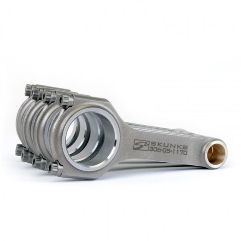 Pleuelstangen der Skunk2 Alpha-Serie Honda H22A