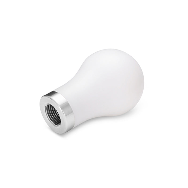 
                      
                        Mishimoto Teardrop Shift Knob - White
                      
                    