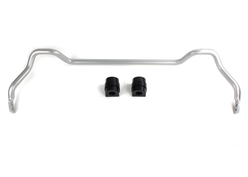 
                      
                        Whiteline 99-05 BMW 3 Series E46 Front 27mm Adjustable Swaybar
                      
                    