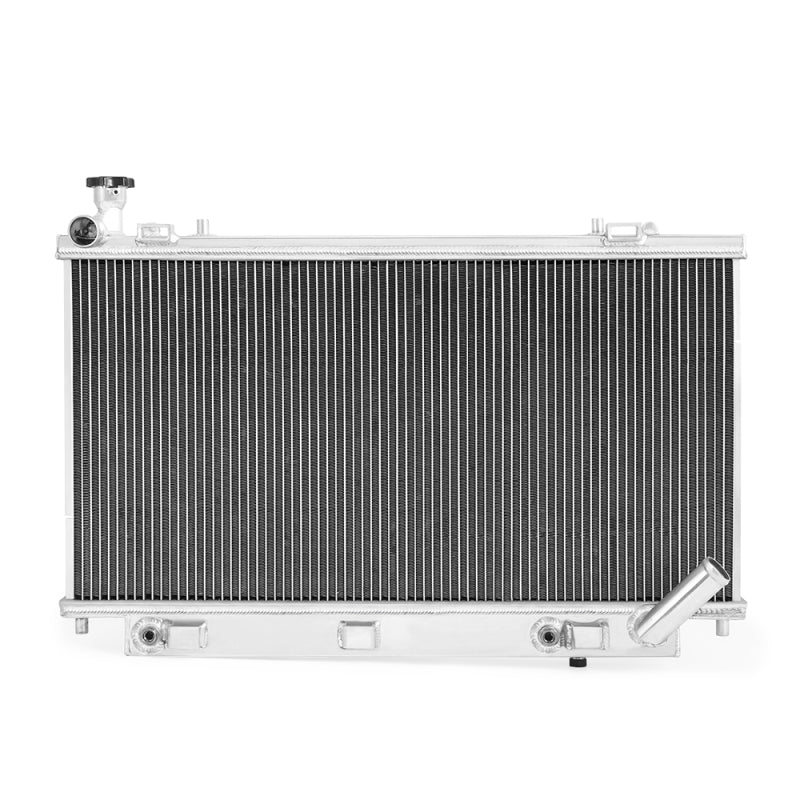 
                      
                        Mishimoto 2008-2009 Pontiac G8 Performance Aluminum Radiator
                      
                    