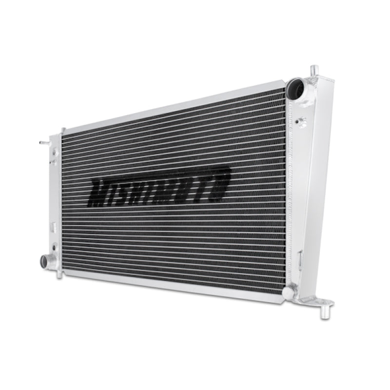 
                      
                        Mishimoto 99-04 Ford Lightning Aluminum Radiator
                      
                    