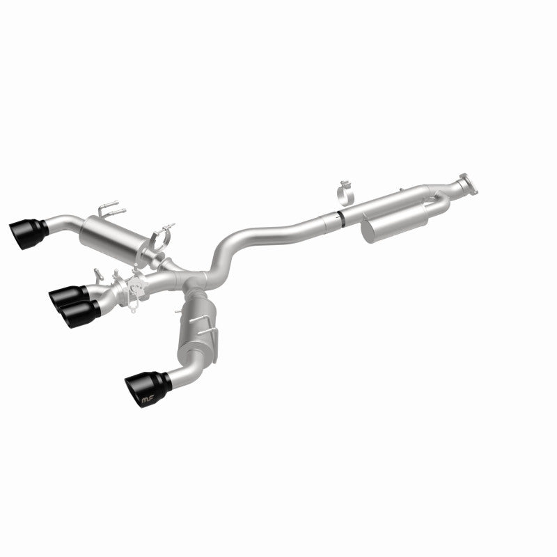 
                      
                        Magnaflow 2023 Toyota GR Corolla NEO Cat-Back Exhaust System
                      
                    