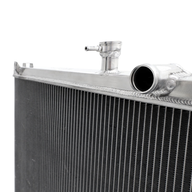 
                      
                        Mishimoto 04-13 Infiniti QX56 / 05-14 Nissan Armada Aluminum Radiator
                      
                    