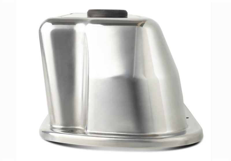 
                      
                        Ford Racing Logo Die-Cast Black Valve Covers Polished
                      
                    