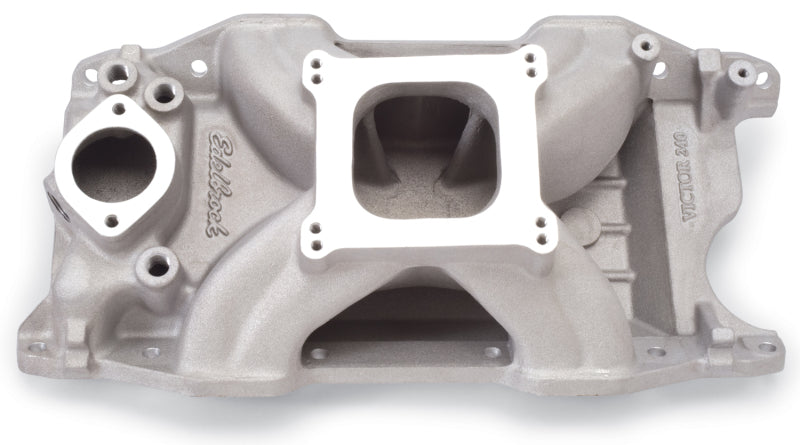 
                      
                        Edelbrock Victor 340 Chrysler Manifold
                      
                    