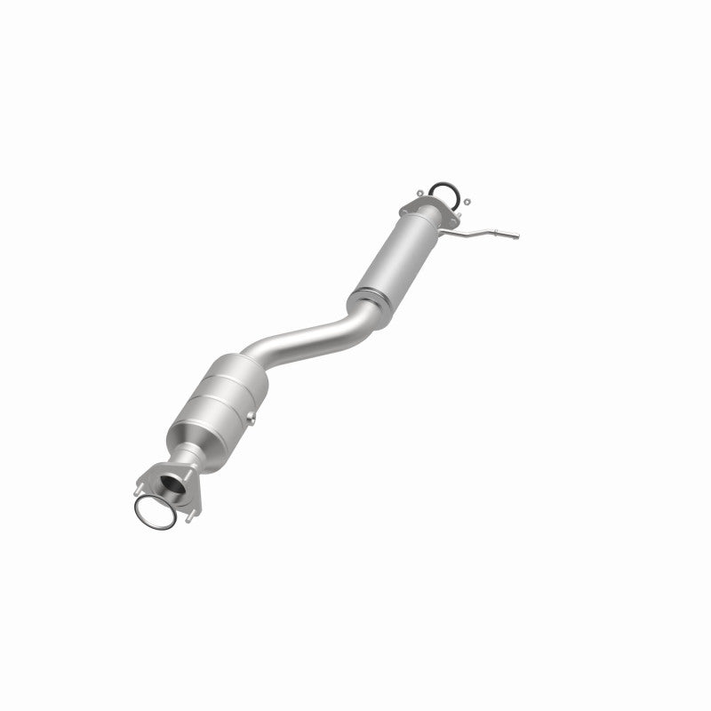 
                      
                        MagnaFlow Conv DF 04-09 Mazda RX-8 1.3L M/T Rear
                      
                    