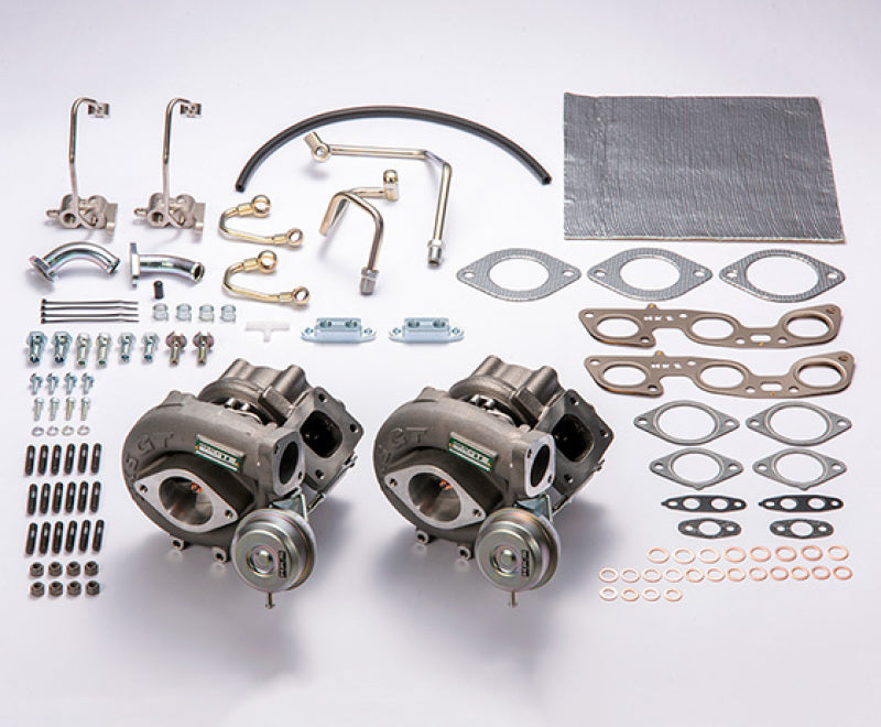 HKS GTIII 2530 SPORTS TURBINE KIT RB26