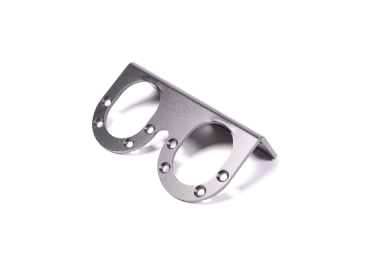 Radium Engineering Dual Universal Catch Can Montagehalterung