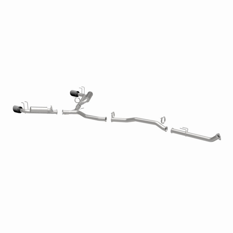 
                      
                        Magnaflow 2022+ Honda Civic SI NEO Cat-Back Exhaust System
                      
                    