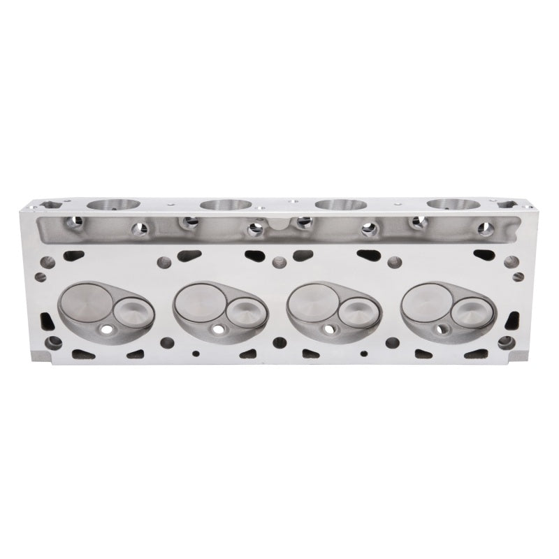 
                      
                        Edelbrock Single Perf RPM Bb/Ford Cj 460 CNC Head Comp
                      
                    