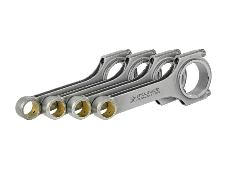 
                      
                        Skunk2 Alpha Series Honda F20C Connecting Rods
                      
                    