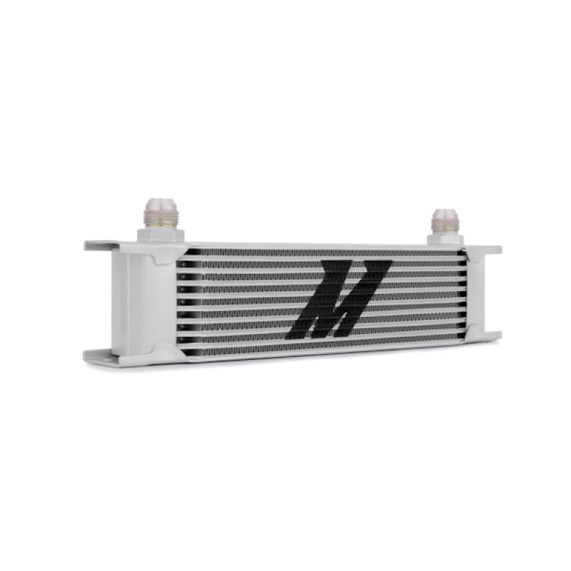 
                      
                        Mishimoto Universal 10 Row Oil Cooler
                      
                    