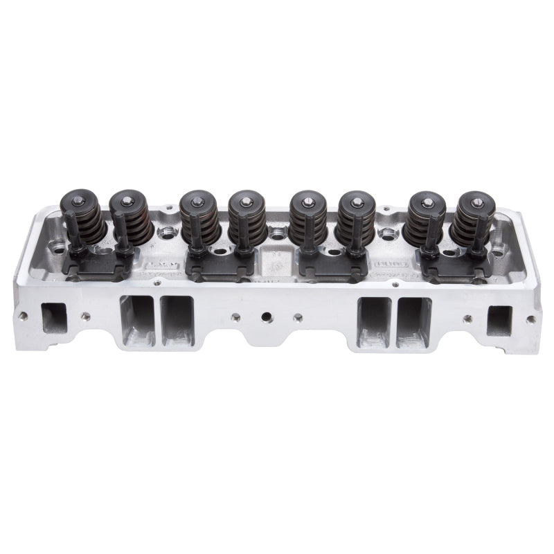 
                      
                        Edelbrock Single Perf SBC 64cc Head Comp
                      
                    