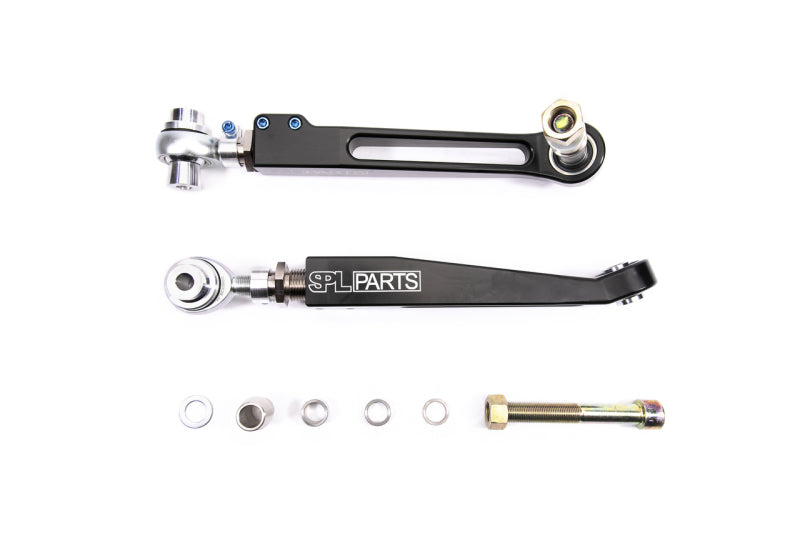 
                      
                        SPL Parts 13-19 Cadillac ATS/ATS-V Front Lower Control Arms
                      
                    