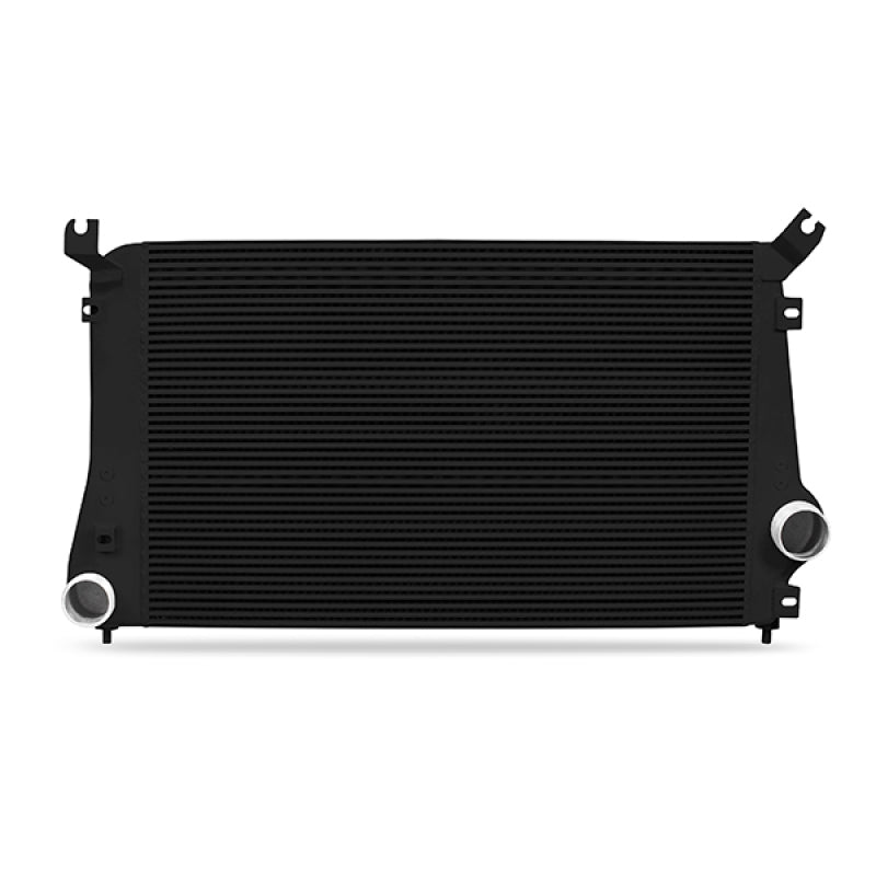 
                      
                        Mishimoto 11+ Chevrolet/GMC Duramax Intercooler (Black)
                      
                    