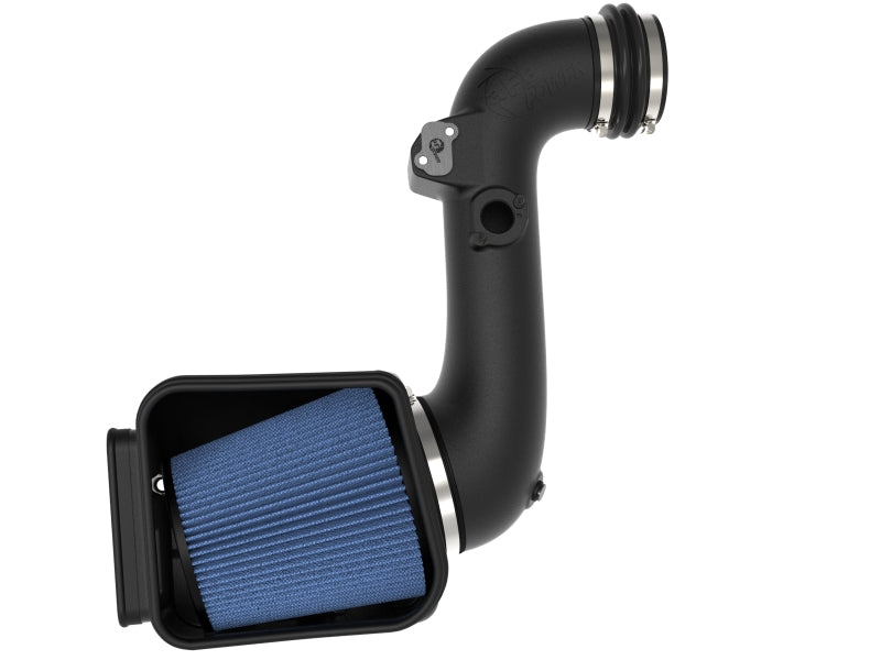 
                      
                        aFe 11-16 GM Silverado / Sierra 2500/3500HD (6,6 l V8) MagnumFORCE-Ansaugung Stage-2 Pro 5R
                      
                    