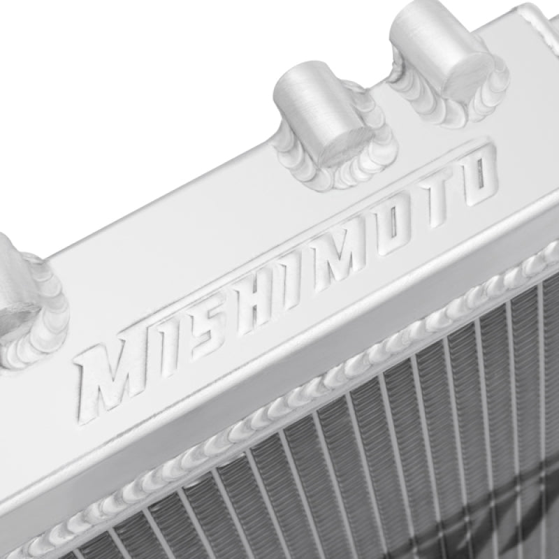 
                      
                        Mishimoto 91-99 Nissan Sentra w/ SR20 Manual Aluminum Radiator
                      
                    