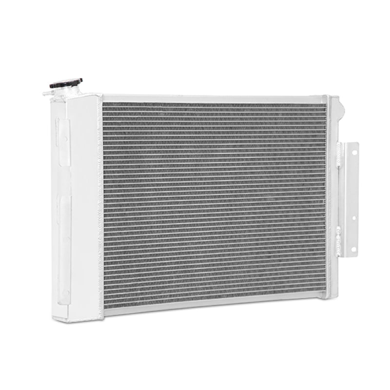 
                      
                        Mishimoto 67-69 Pontiac Firebird X-Line Performance Aluminum Radiator
                      
                    