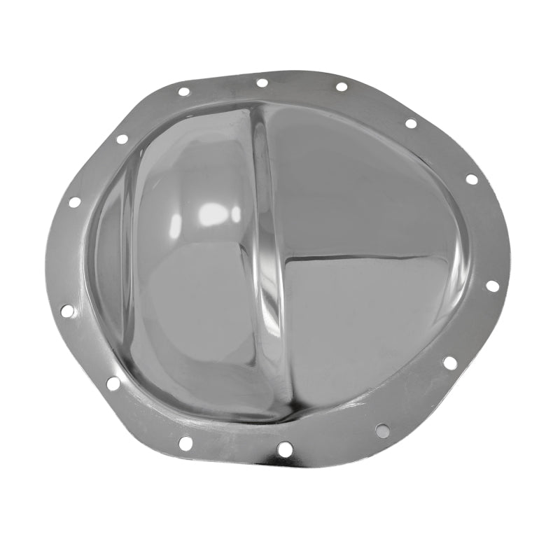 
                      
                        Yukon Gear Chrome Cover For 9.5in GM
                      
                    