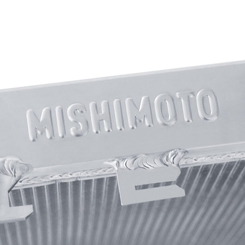 
                      
                        Mishimoto 2013+ Ford Focus ST Performance Aluminum Radiator
                      
                    