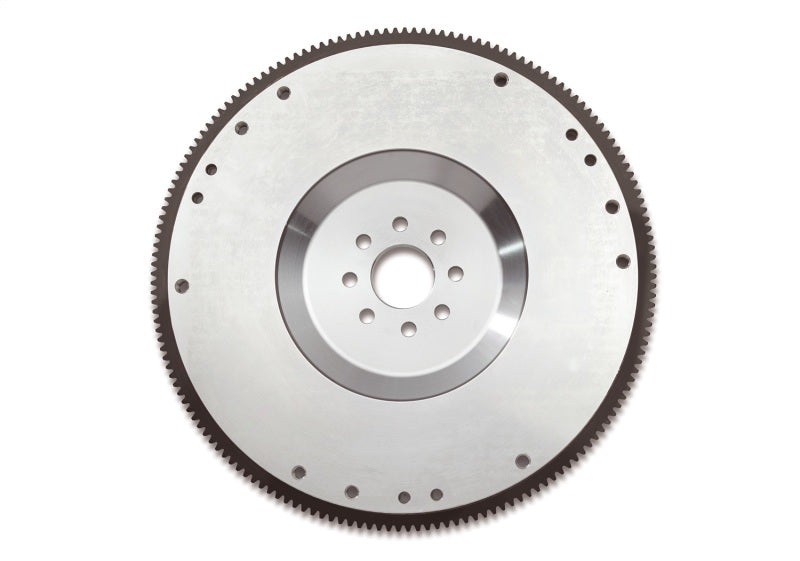 
                      
                        Ford Racing Modular Coyote 8 Bolt Flywheel Billet Steel 164T
                      
                    