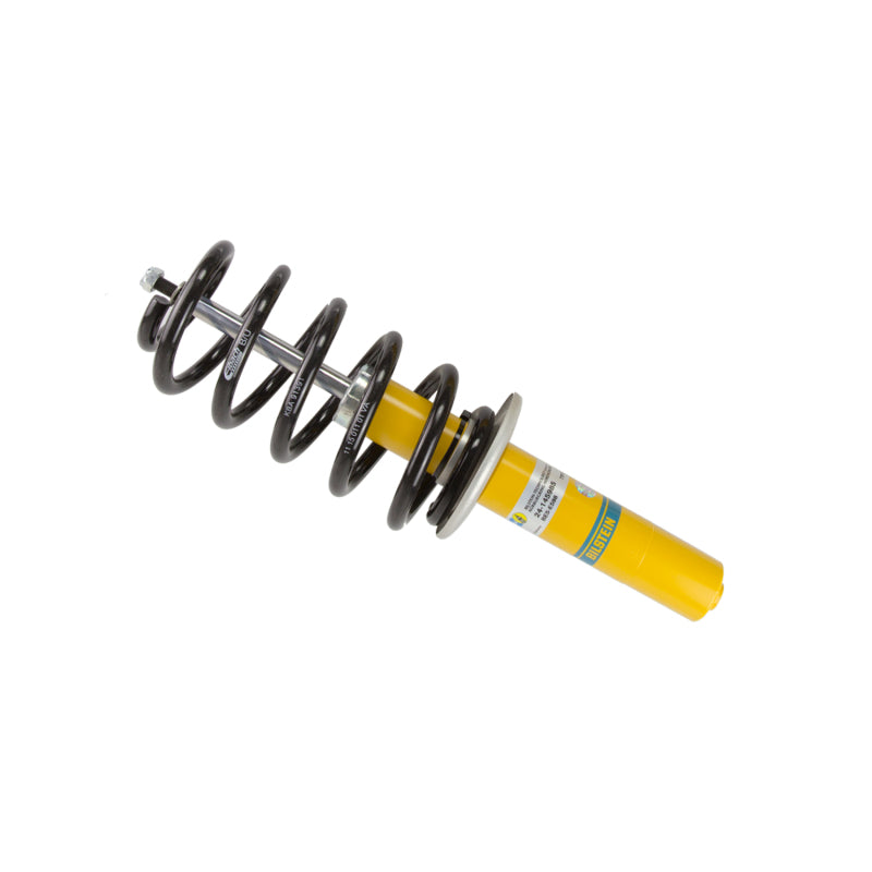 
                      
                        Bilstein B12 2009 Audi A4 Base Front and Rear Suspension Kit
                      
                    