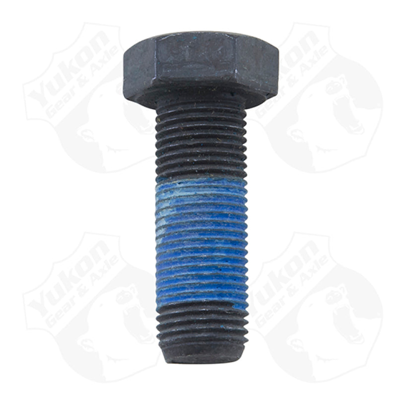 
                      
                        Yukon Gear Positraction Cross Pin Bolt For GM 12 Bolt Car and Truck
                      
                    