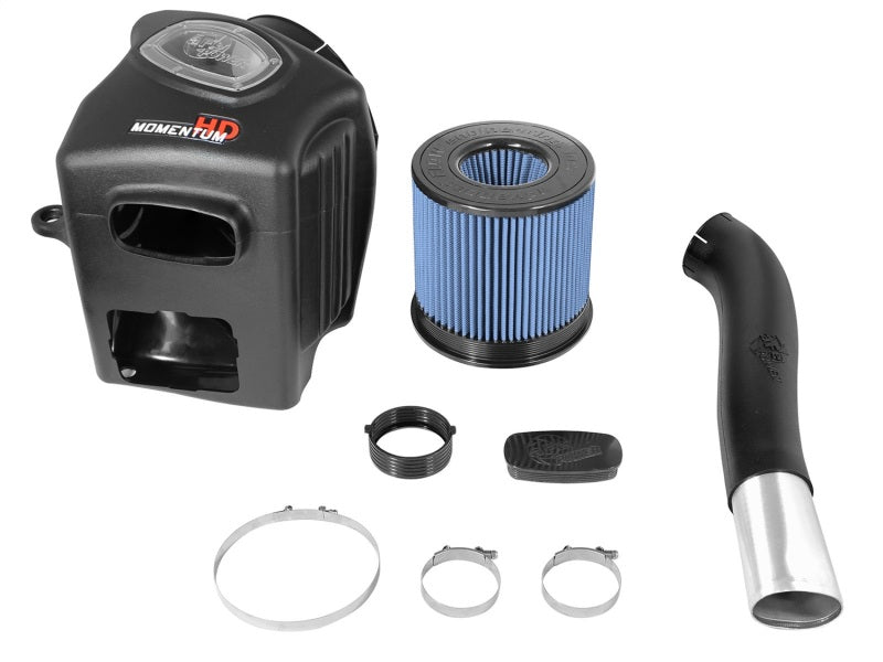 
                      
                        aFe Momentum HD AIS PRO 5R Intake 2014 RAM 1500 EcoDiesel V6-3.0L (td)
                      
                    