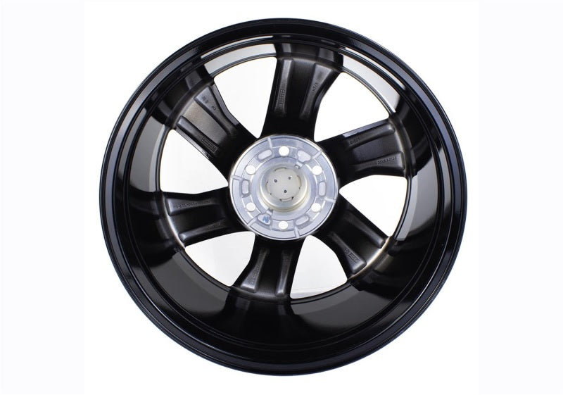 
                      
                        Ford Racing 15-21 F-150 20x8.5 Gloss Black Wheel
                      
                    