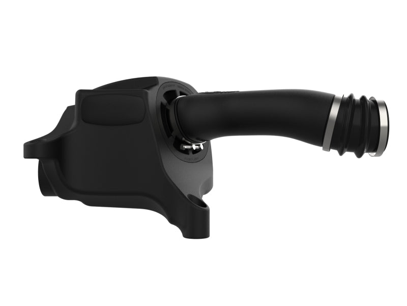 
                      
                        aFe 08-21 Toyota Land Cruiser (J200) V8-4.5L (td) Momentum HD Air Intake System w/ Pro DRY S Filter
                      
                    