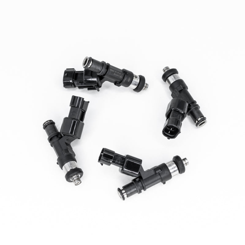 
                      
                        DeatschWerks 02-12 WRX / 07-12 STi / 07-12 Legacy GT 1000cc Bosch EV14 Injectors
                      
                    