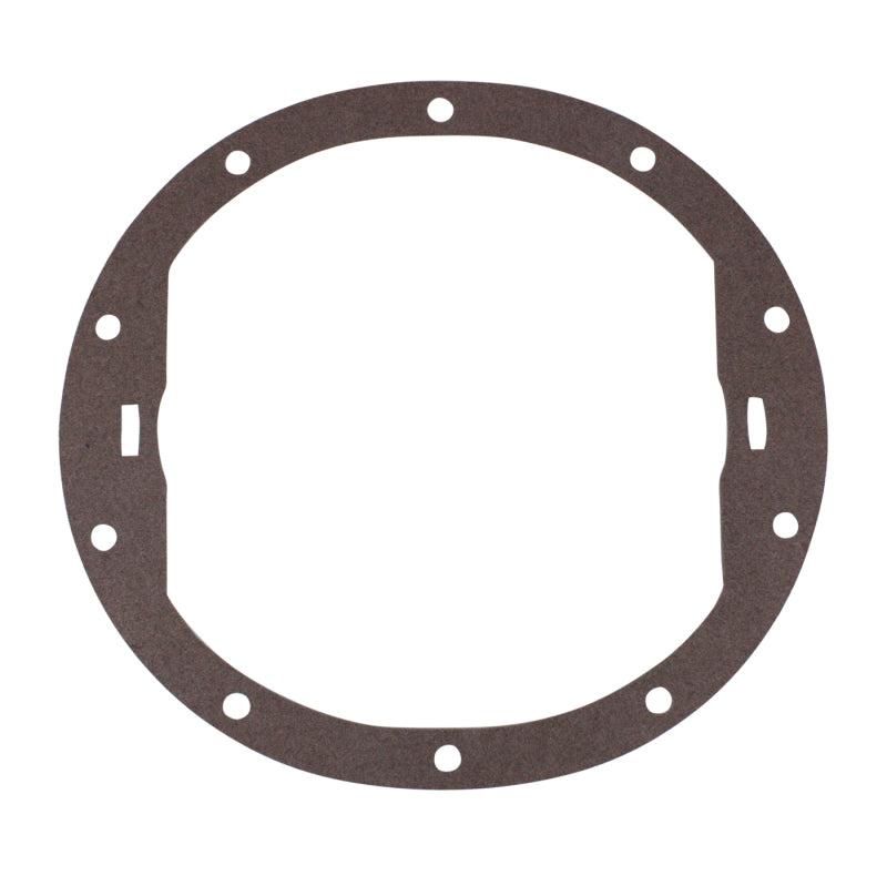 
                      
                        Yukon Gear 8.2in & 8.5in Rear Cover Gasket
                      
                    