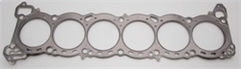 
                      
                        Cometic Nissan RB-26 6 CYL 86mm .051 inch MLS Head Gasket
                      
                    