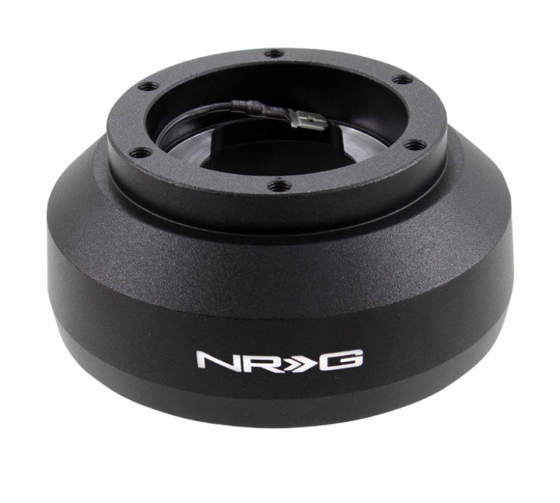 
                      
                        NRG Short Hub Adapter 2015+ Honda FIT / 2015+ Civic / 13+ Acura ILX
                      
                    