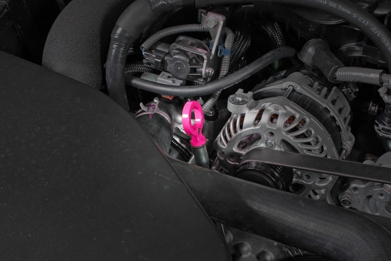 
                      
                        PERRIN 15-25 Subaru WRX & 13-25 BRZ/FR-S/86/GR86 Dipstick Handle Loop Style - Hyper Pink
                      
                    