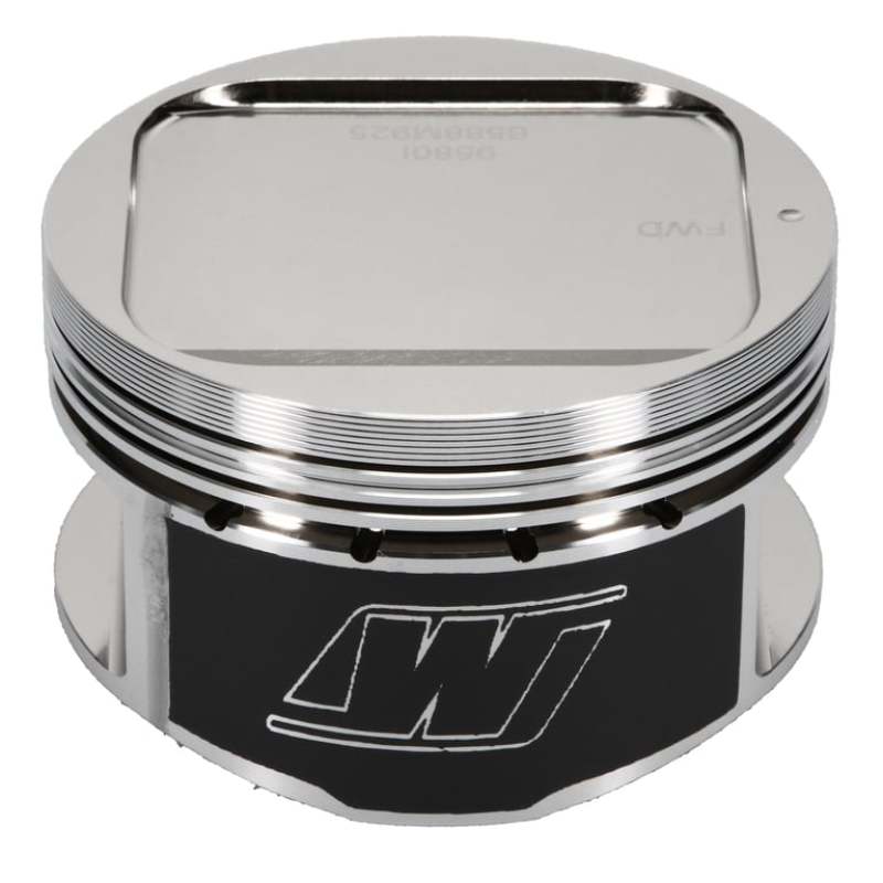 
                      
                        Wiseco Subaru WRX 4v R/Dome 8.4:1 CR 93mm Piston Kit
                      
                    