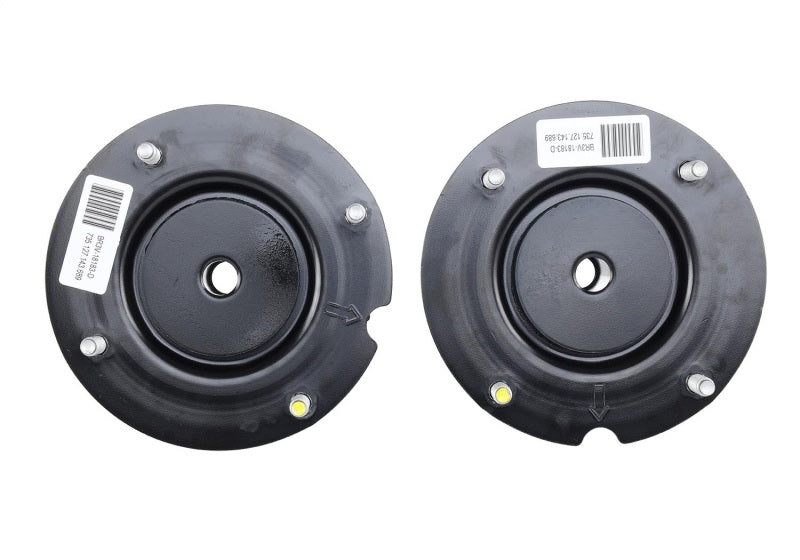 
                      
                        Ford Racing 05-14 Mustang Upgrade für vordere Federbeinhalterung (Paar)
                      
                    