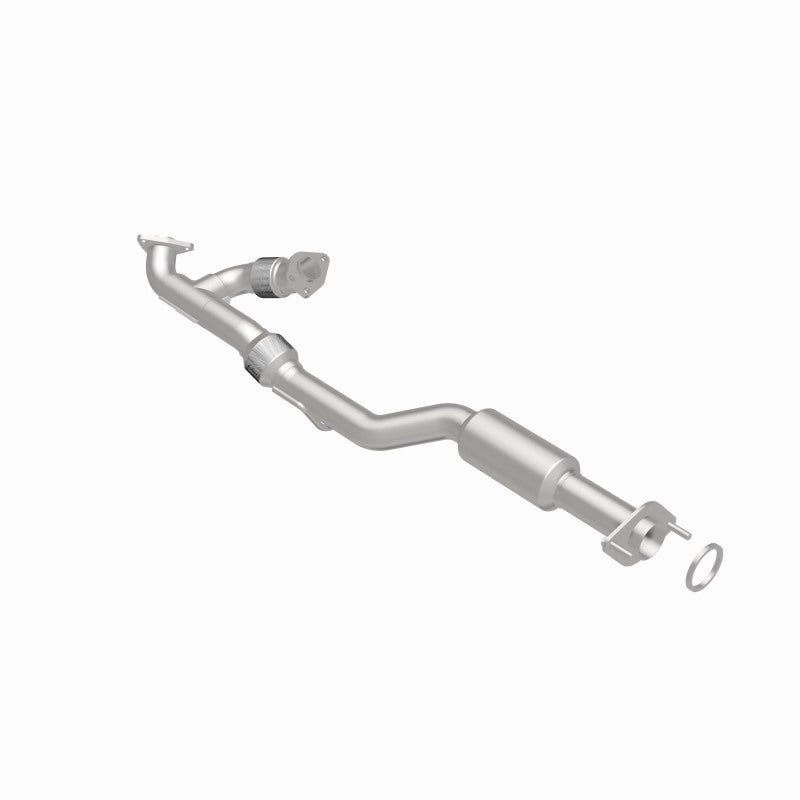 
                      
                        MagnaFlow Direct-Fit OEM EPA Compliant Catalytic Converter - 13-15 Nissan Pathfinder V6 3.5L
                      
                    