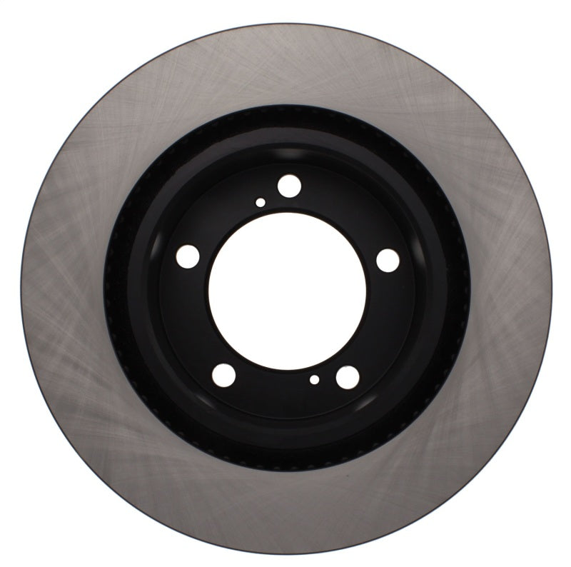 
                      
                        Stoptech 08-11/13-18 Toyota Land Cruiser Front Premium High Carbon Cryo Brake Rotor
                      
                    