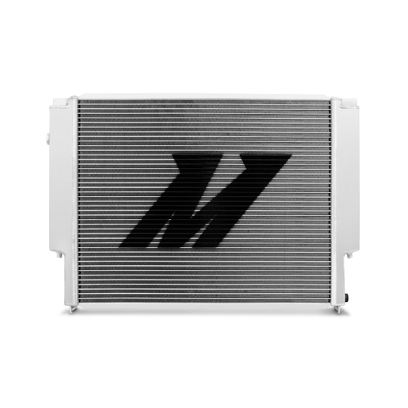 
                      
                        Mishimoto 92-99 BMW E36 Manual Aluminum Radiator
                      
                    