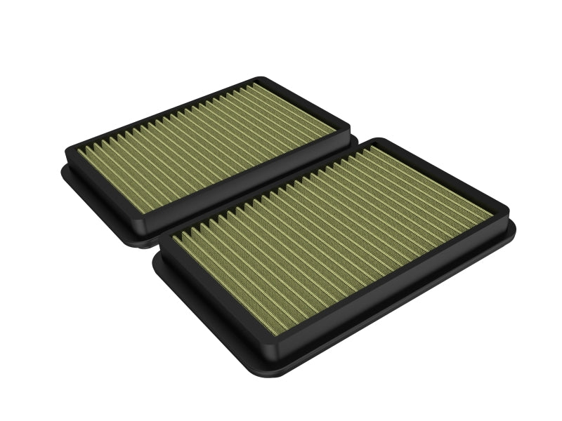 
                      
                        aFe Magnum FLOW Pro Guard7 Air Filter 21+ RAM 1500 TRX V8-6.2L
                      
                    