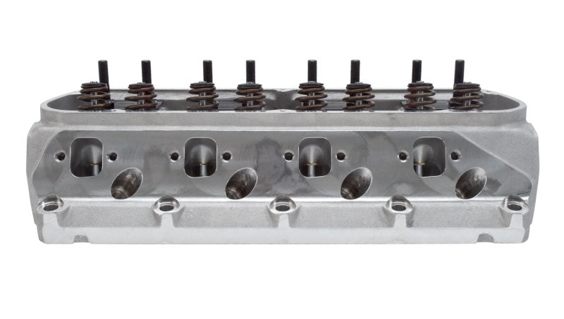 
                      
                        Edelbrock Cyl Head E-Cnc 185 SBF Complete
                      
                    