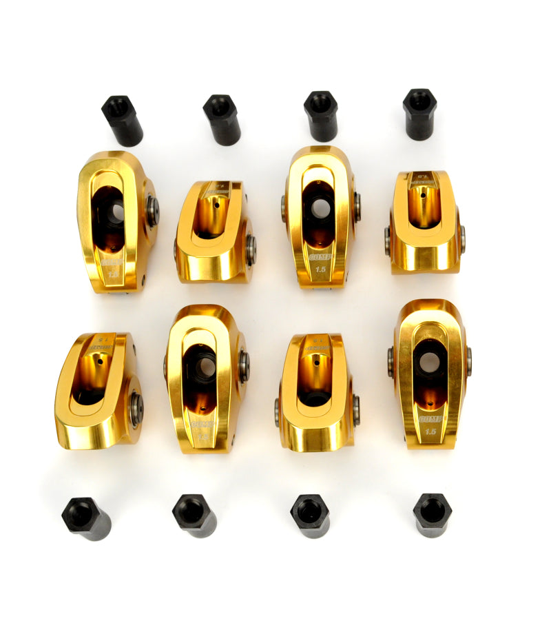 COMP Cams Kipphebel Ultra Gold Arc SB
