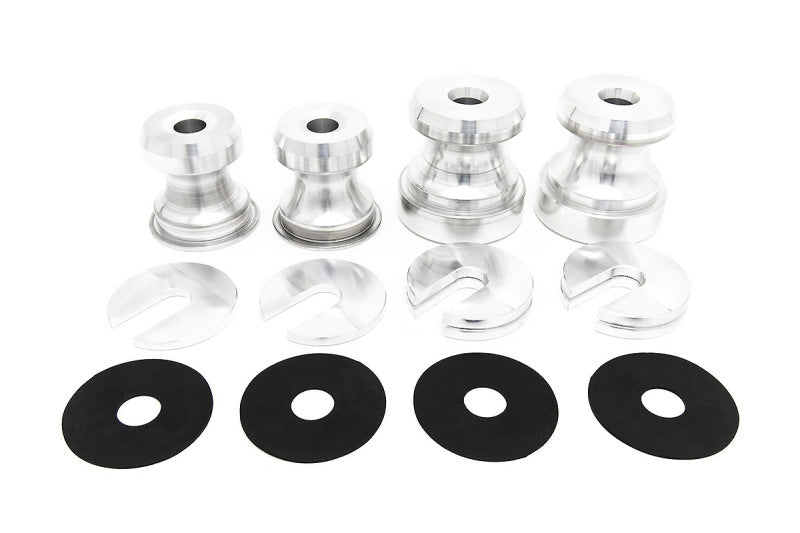 
                      
                        SPL Parts 03-08 Nissan 350Z Solid Subframe Bushings
                      
                    