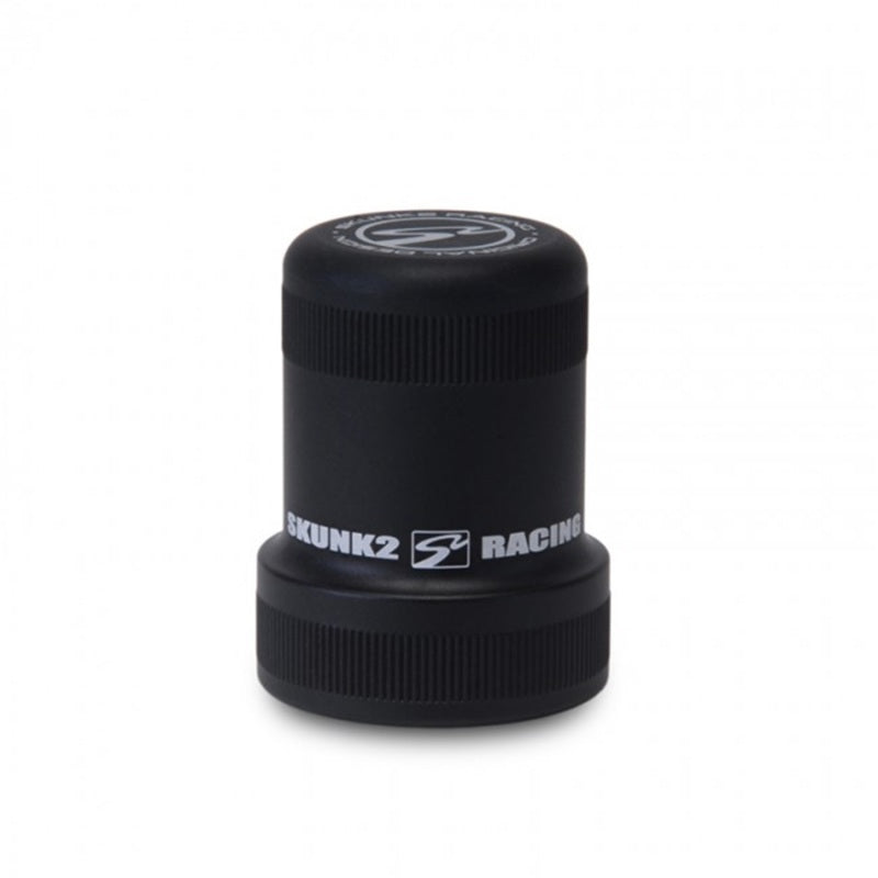 
                      
                        Skunk2 Honda/Acura 92+ B-Serie VTEC Schwarze Magnetventilabdeckung
                      
                    