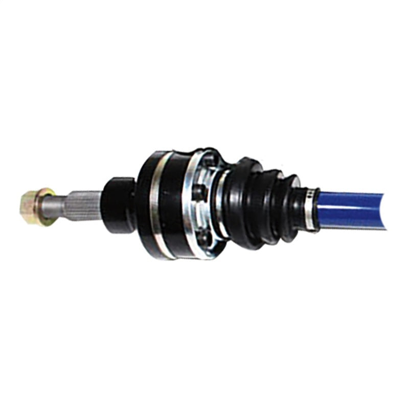 
                      
                        Ford Racing 15-25 Mustang GT/EcoBoost / 15-20 Mustang GT350 Halbwellen-Upgrade-Kit
                      
                    