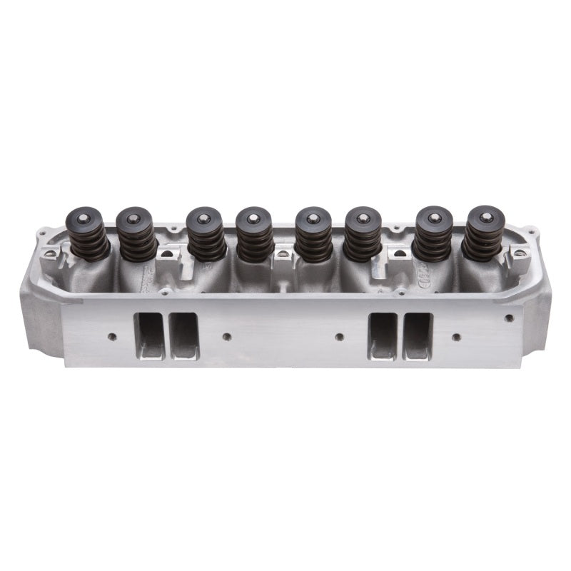 
                      
                        Edelbrock Cylinder Head BB Chrysler Performer RPM 75cc Chamber for Hydraulic Flat Tappet Cam
                      
                    